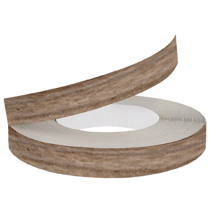 Cubrecanto Diseño Maderas 19mm x 1mm - Tabylam