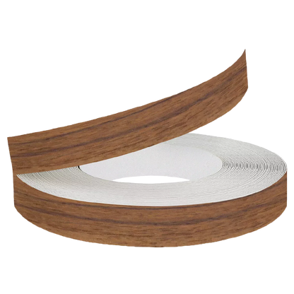 Cubrecanto Diseño Maderas 19mm x 1mm - Tabylam