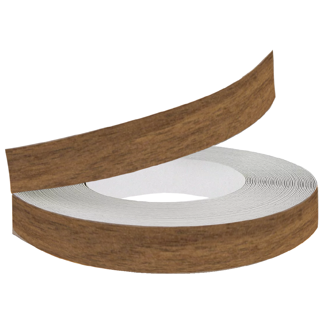 Cubrecanto Diseño Maderas 19mm x 1mm - Tabylam