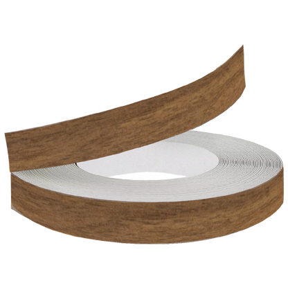 Cubrecanto Diseño Maderas 19mm x 1mm - Tabylam