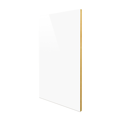 Tablero Diseños Sólidos Alto Brillo Acrílico Premium 1800 - Tabylam