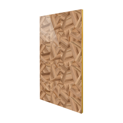Tablero Diseños Alto Brillo Acrílico Premium 1800 - Tabylam