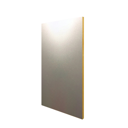 Tablero Metallic Alto Brillo Acrílico Premium 1800 - Tabylam