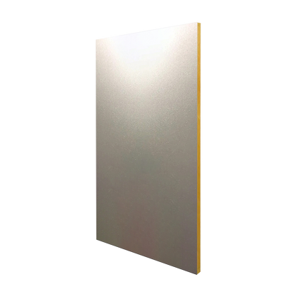 Tablero Metallic Mate Anti Finger Acrílico Premium 1800 - Tabylam