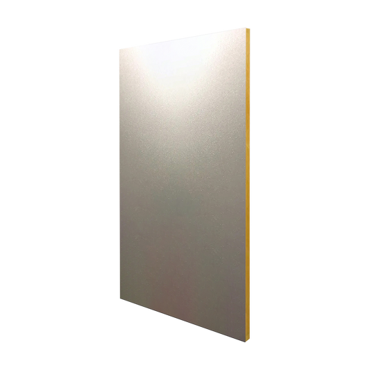 Tablero Metallic Mate Anti Finger Acrílico Premium 1800 - Tabylam