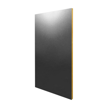 Tablero Metallic Mate Anti Finger Acrílico Premium 1800 - Tabylam