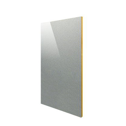 Tablero Metallic Alto Brillo Acrílico Premium 1800 - Tabylam