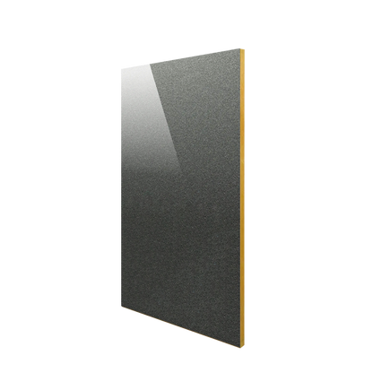Tablero Metallic Alto Brillo Acrílico Premium 1800 - Tabylam