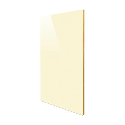 Tablero Diseños Sólidos Alto Brillo Acrílico Premium 1800 - Tabylam