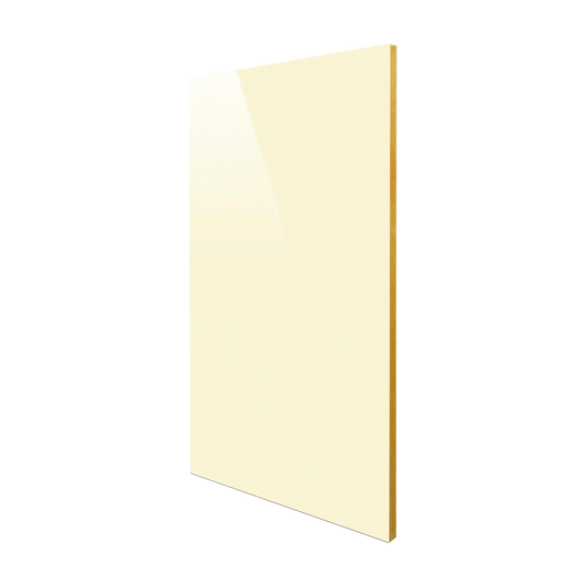 Tablero Diseños Sólidos Alto Brillo Acrílico Premium 1800 - Tabylam